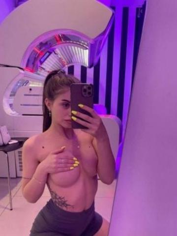 Индивидуалка Инна Фотография 2